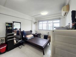 Blk 111 Jurong East Ville (Jurong East), HDB 5 Rooms #558918041